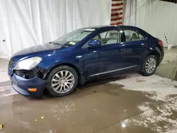 2013 Suzuki Kizashi SE en venta en Central Square, NY