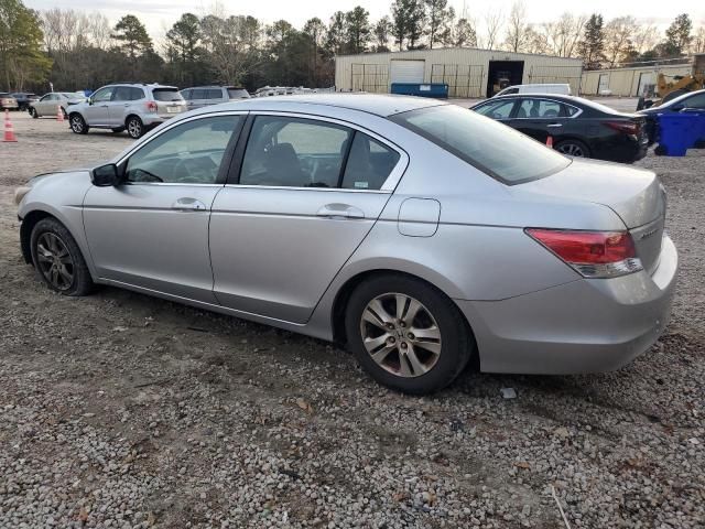 2008 Honda Accord LXP