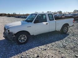 Ford Ranger salvage cars for sale: 2007 Ford Ranger Super Cab