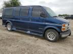 2000 Chevrolet Express G1500