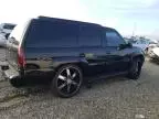 1999 Cadillac Escalade