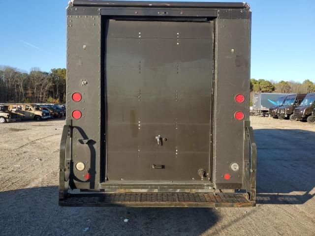 2008 Freightliner Chassis M Line WALK-IN Van