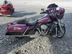 Salvage cars for sale from Copart China: 2011 Harley-Davidson Flhtk