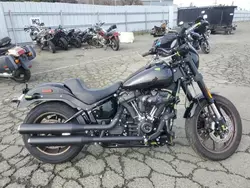 Harley-Davidson Fxlrs Vehiculos salvage en venta: 2022 Harley-Davidson Fxlrs