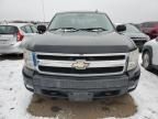 2007 Chevrolet Silverado K1500 Crew Cab