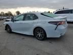 2023 Toyota Camry SE Night Shade