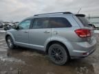 2018 Dodge Journey SXT