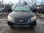 2008 Hyundai Santa FE SE