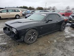 Dodge salvage cars for sale: 2018 Dodge Challenger R/T