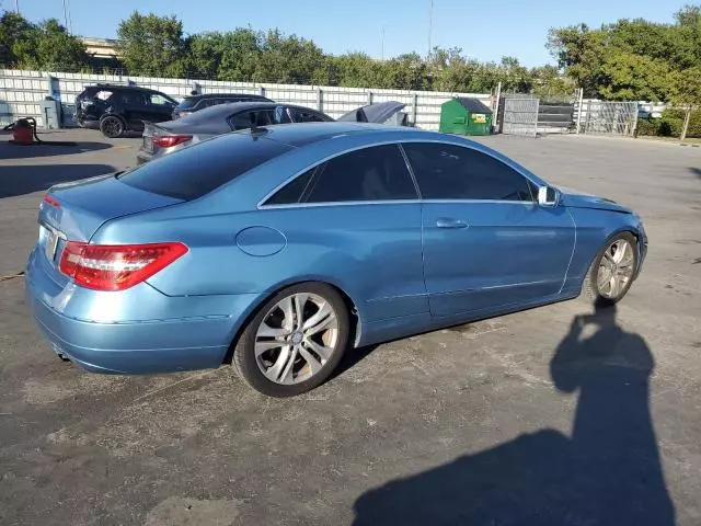 2010 Mercedes-Benz E 350