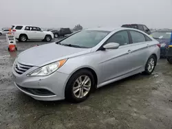 2014 Hyundai Sonata GLS en venta en Antelope, CA