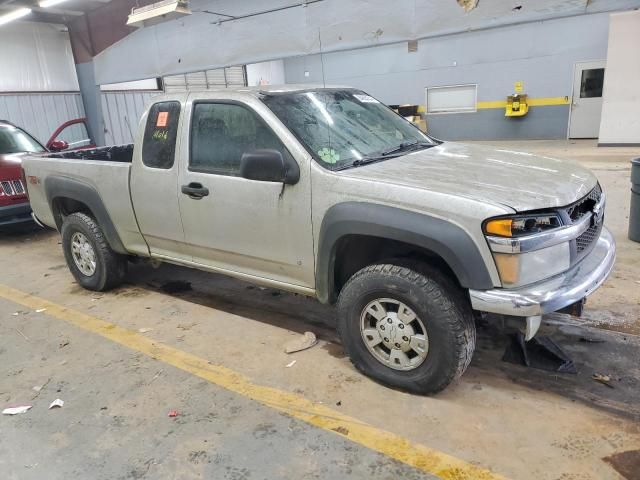 2007 Chevrolet Colorado