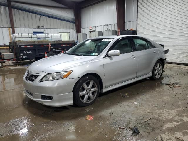 2008 Toyota Camry LE