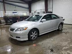 Toyota salvage cars for sale: 2008 Toyota Camry LE