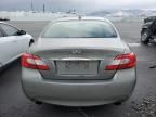 2012 Infiniti M56 X