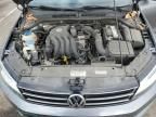 2015 Volkswagen Jetta Base