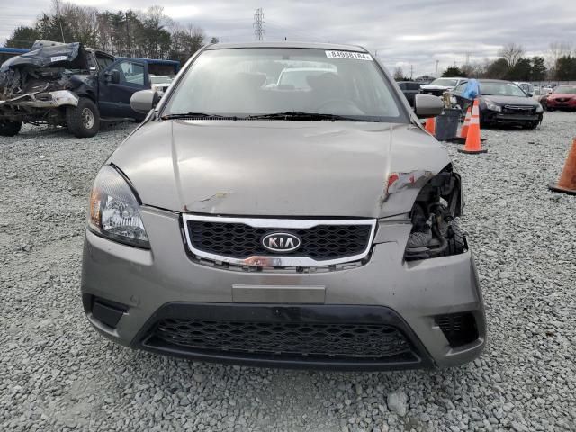 2011 KIA Rio Base