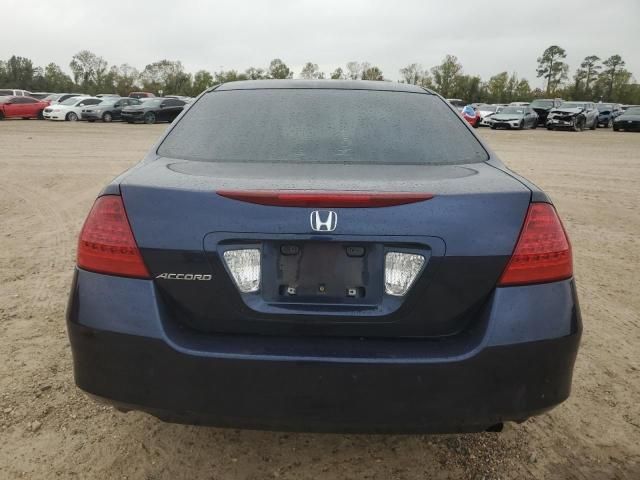 2007 Honda Accord SE