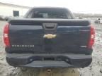 2008 Chevrolet Avalanche K1500