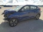 2018 Nissan Kicks S