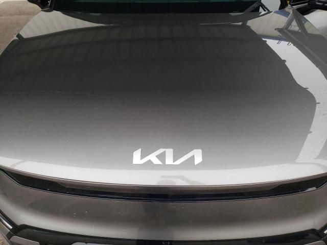 2024 KIA EV9 GT Line