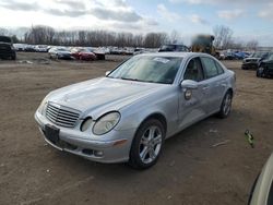 2006 Mercedes-Benz E 350 4matic en venta en Bridgeton, MO