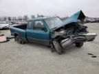 1993 Ford Ranger Super Cab