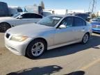 2008 BMW 328 I