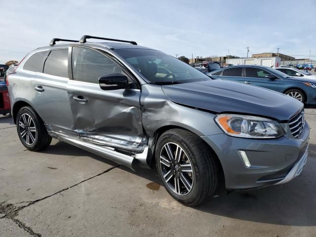 2017 Volvo XC60 T5 Dynamic