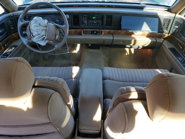 1995 Buick Park Avenue