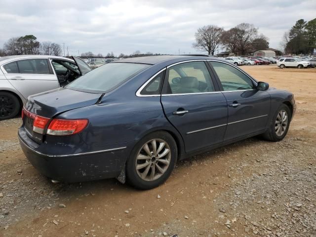 2006 Hyundai Azera SE