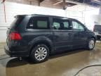 2013 Volkswagen Routan SE