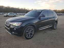 2015 BMW X3 XDRIVE35I en venta en Conway, AR