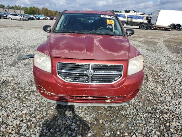 2007 Dodge Caliber SXT