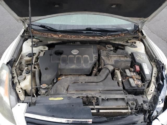 2008 Nissan Altima 2.5