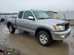 2002 Toyota Tundra Access Cab