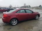 2008 Pontiac G6 Base