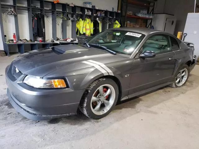 2003 Ford Mustang GT