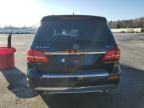 2019 Mercedes-Benz GLS 450 4matic