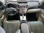 2012 Subaru Legacy 2.5I Premium