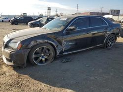 Salvage cars for sale from Copart Chicago Heights, IL: 2013 Chrysler 300 SRT-8