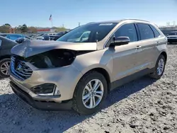 2020 Ford Edge SEL en venta en Montgomery, AL