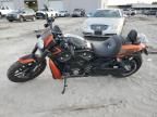 2013 Harley-Davidson Vrscdx Night ROD Special