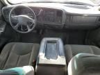 2003 Chevrolet Silverado K2500 Heavy Duty