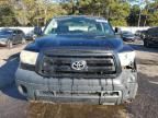 2010 Toyota Tundra Double Cab SR5