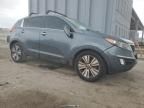 2015 KIA Sportage EX