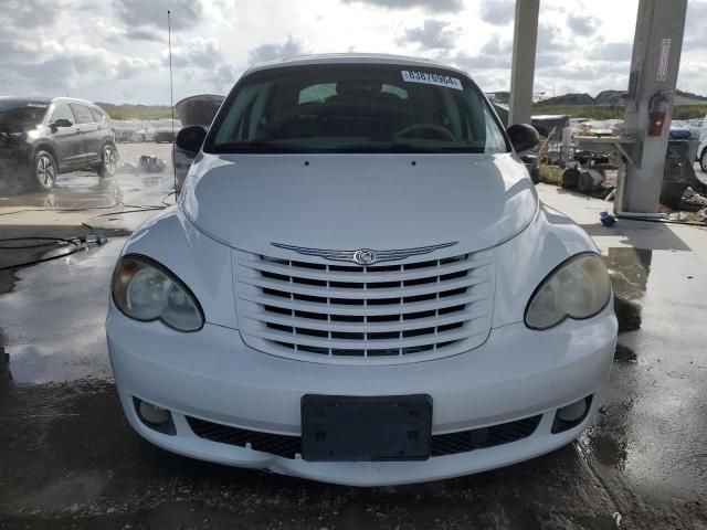 2009 Chrysler PT Cruiser Touring