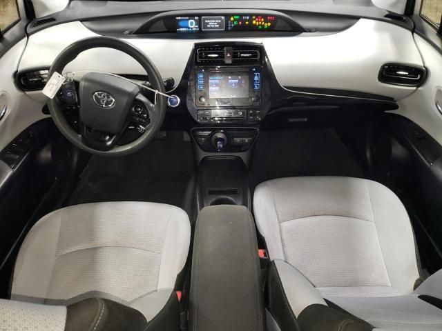 2019 Toyota Prius