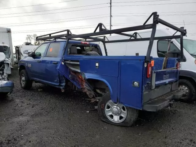 2015 Dodge RAM 2500 ST