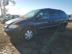 Dodge Grand Caravan Sport Vehiculos salvage en venta: 2003 Dodge Grand Caravan Sport